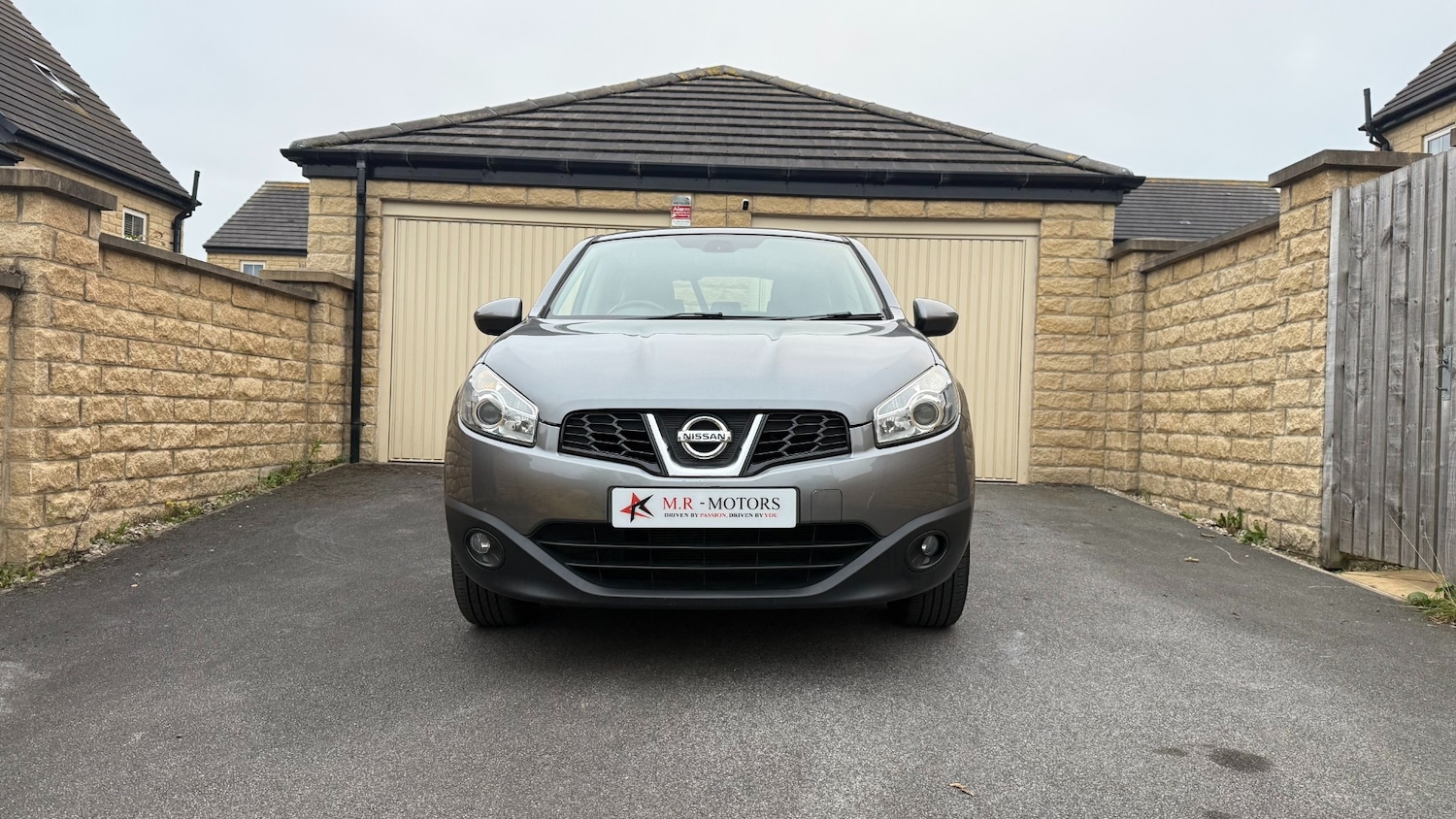 Used Nissan Qashqai 2013 for sale - 77409664: Photo 3