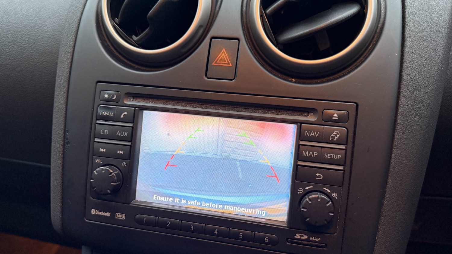 Used Nissan Qashqai 2013 for sale - 77409664: Photo 5