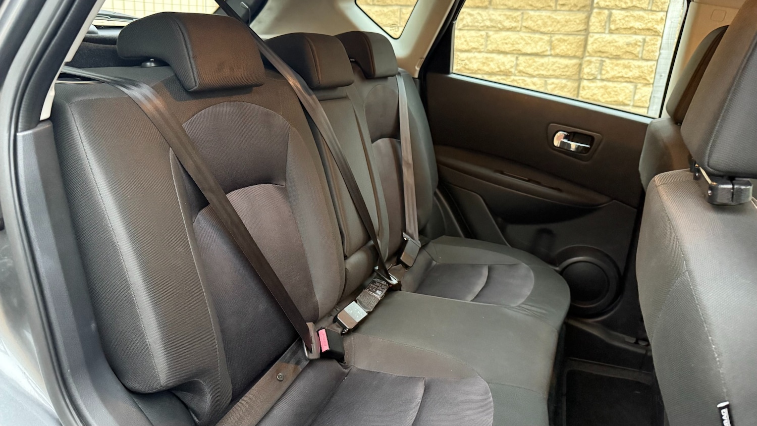 Used Nissan Qashqai 2013 for sale - 77409664: Photo 6