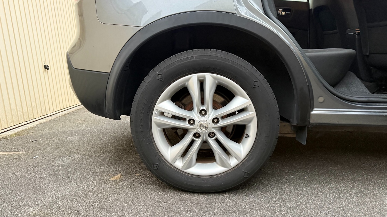 Used Nissan Qashqai 2013 for sale - 77409664: Photo 7