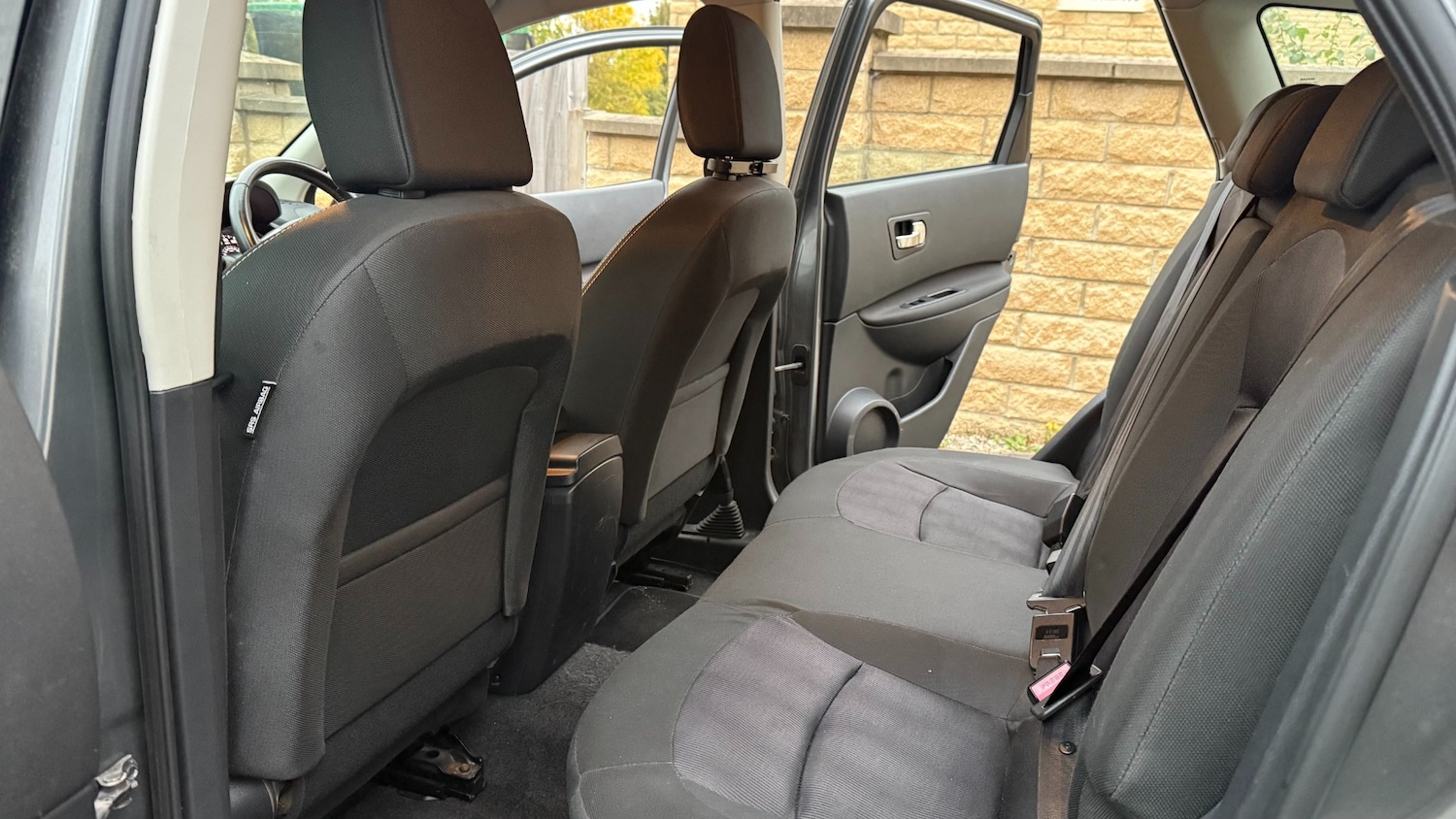 Used Nissan Qashqai 2013 for sale - 77409664: Photo 9