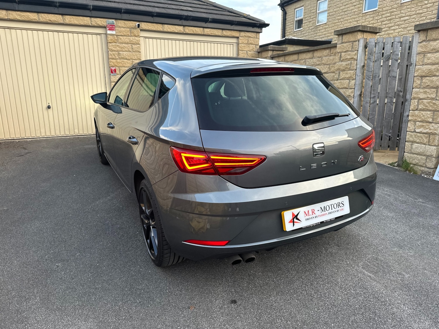 Used SEAT Leon 2017 for sale - 77409653: Photo 5