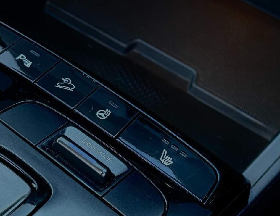 Used Hyundai TUCSON 2023 for sale - 77326512: Photo 2