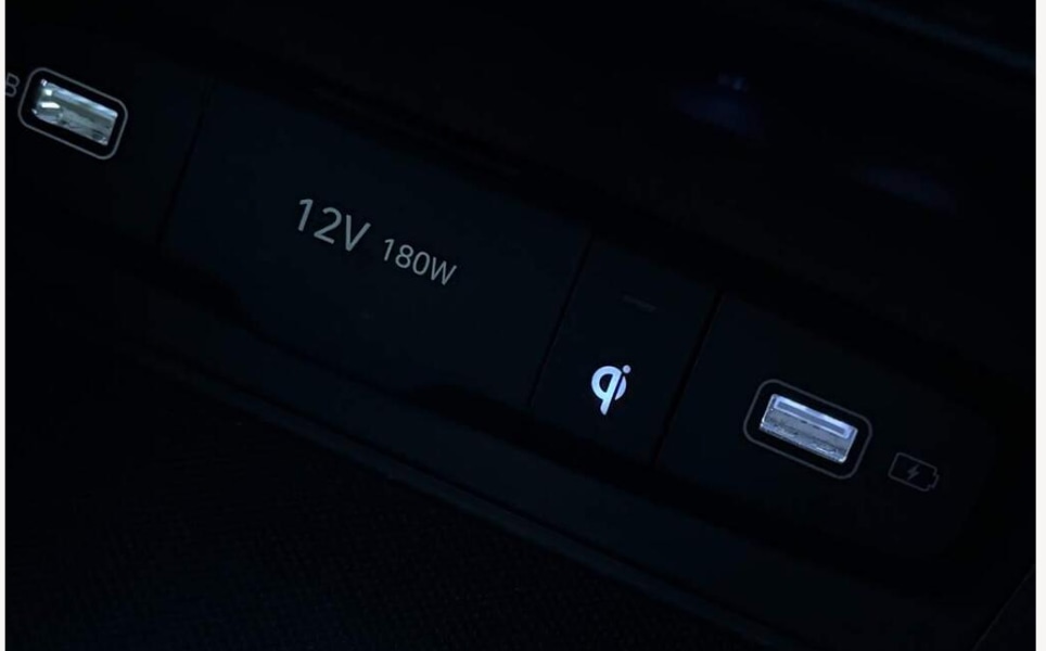 Used Hyundai TUCSON 2023 for sale - 77326512: Photo 3