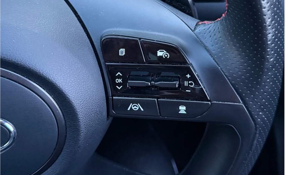 Used Hyundai TUCSON 2023 for sale - 77326512: Photo 7