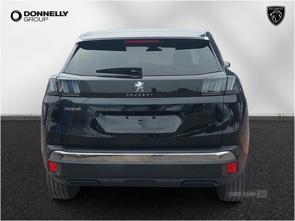 Used Peugeot 3008 2022 for sale - 76271087: Photo 10