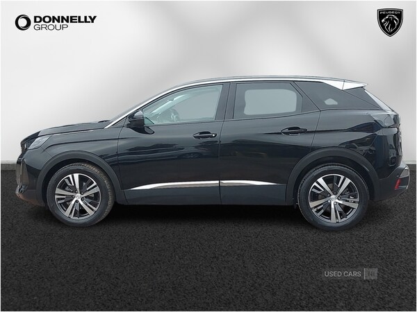 Used Peugeot 3008 2022 for sale - 76271087: Photo 11