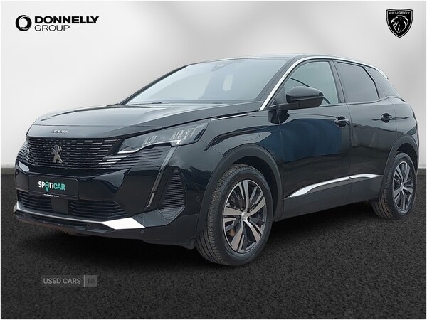 Used Peugeot 3008 2022 for sale - 76271087: Photo 12