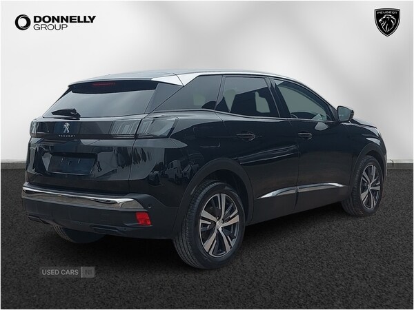 Used Peugeot 3008 2022 for sale - 76271087: Photo 13