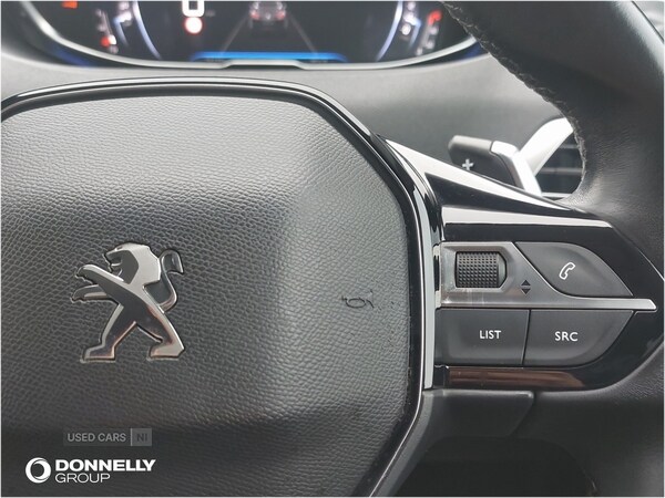 Used Peugeot 3008 2022 for sale - 76271087: Photo 15