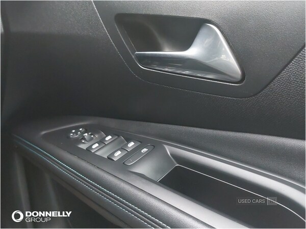 Used Peugeot 3008 2022 for sale - 76271087: Photo 16