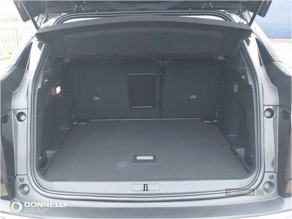 Used Peugeot 3008 2022 for sale - 76271087: Photo 17