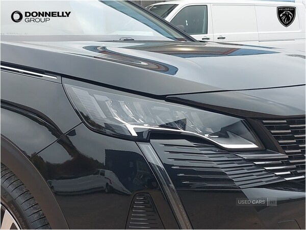 Used Peugeot 3008 2022 for sale - 76271087: Photo 18