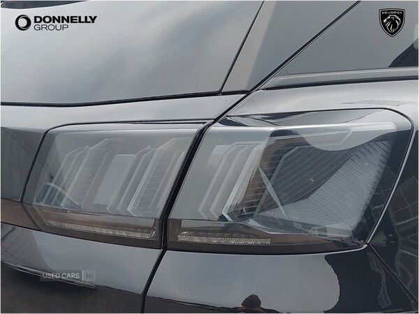 Used Peugeot 3008 2022 for sale - 76271087: Photo 19