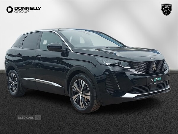 Used Peugeot 3008 2022 for sale - 76271087: Photo 1