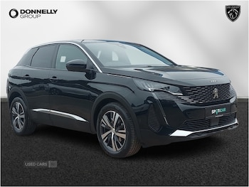 Peugeot - 3008