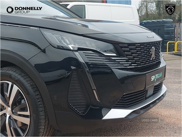 Used Peugeot 3008 2022 for sale - 76271087: Photo 20