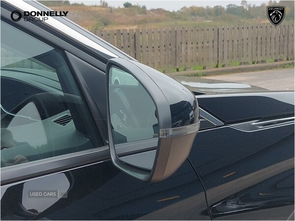 Used Peugeot 3008 2022 for sale - 76271087: Photo 22
