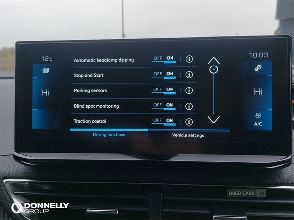 Used Peugeot 3008 2022 for sale - 76271087: Photo 29