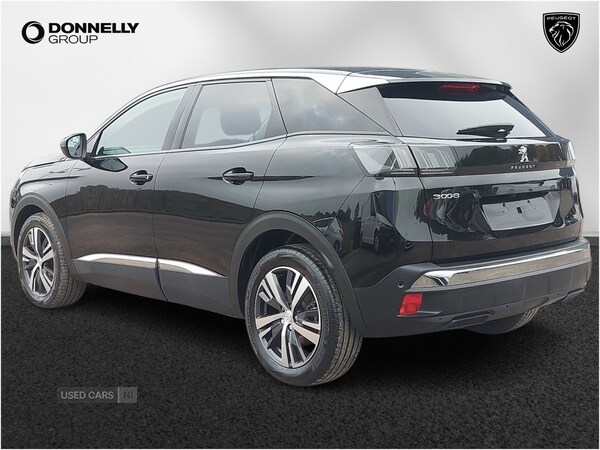 Used Peugeot 3008 2022 for sale - 76271087: Photo 2