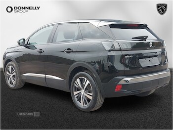 Used Peugeot 3008 2022 for sale - 76271087: Photo 2