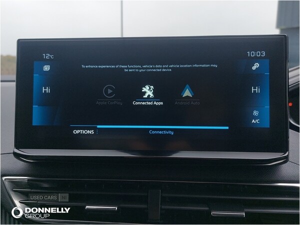 Used Peugeot 3008 2022 for sale - 76271087: Photo 33
