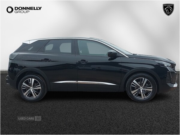 Used Peugeot 3008 2022 for sale - 76271087: Photo 3