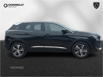Used Peugeot 3008 2022 for sale - 76271087: Photo 3