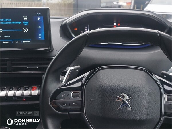 Used Peugeot 3008 2022 for sale - 76271087: Photo 4