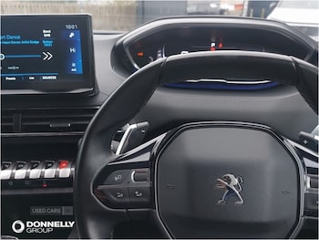 Used Peugeot 3008 2022 for sale - 76271087: Photo 4