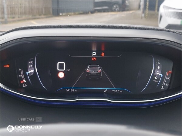 Used Peugeot 3008 2022 for sale - 76271087: Photo 6