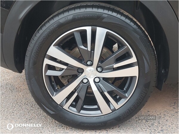 Used Peugeot 3008 2022 for sale - 76271087: Photo 7