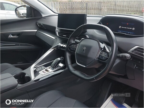 Used Peugeot 3008 2022 for sale - 76271087: Photo 8