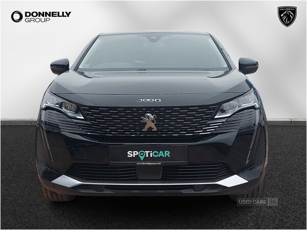 Used Peugeot 3008 2022 for sale - 76271087: Photo 9