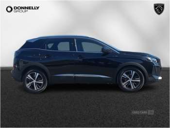 Used Peugeot 3008 2023 for sale - 74213881: Photo