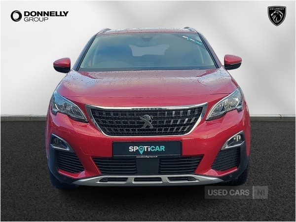 Used Peugeot 3008 2020 for sale - 77626464: Photo 10