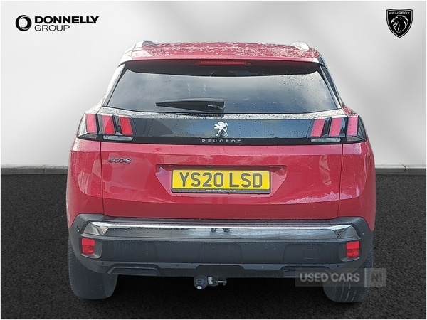 Used Peugeot 3008 2020 for sale - 77626464: Photo 11