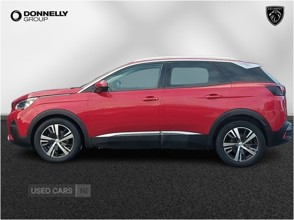 Used Peugeot 3008 2020 for sale - 77626464: Photo 12