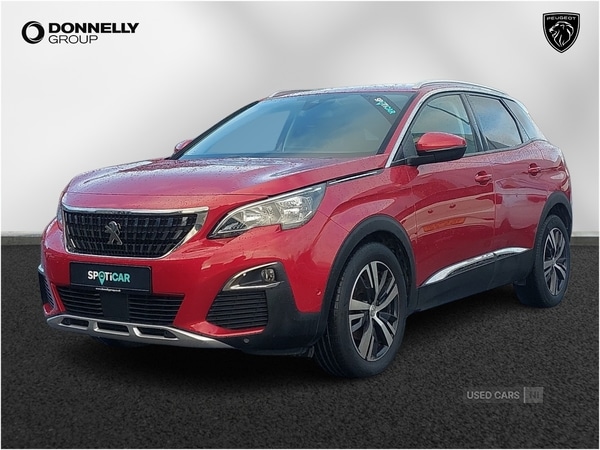 Used Peugeot 3008 2020 for sale - 77626464: Photo 13