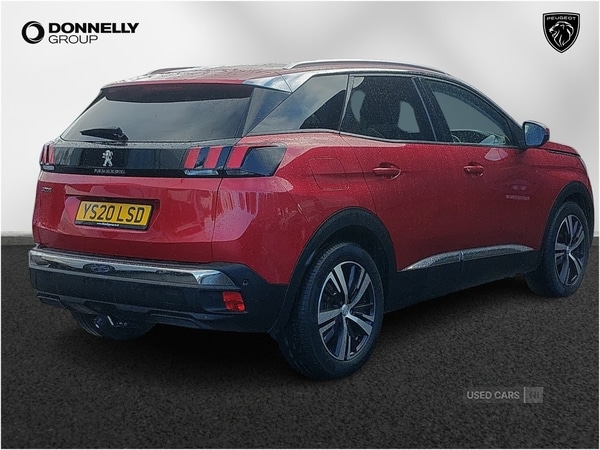 Used Peugeot 3008 2020 for sale - 77626464: Photo 14