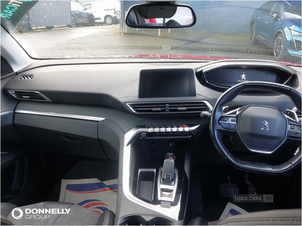 Used Peugeot 3008 2020 for sale - 77626464: Photo 15