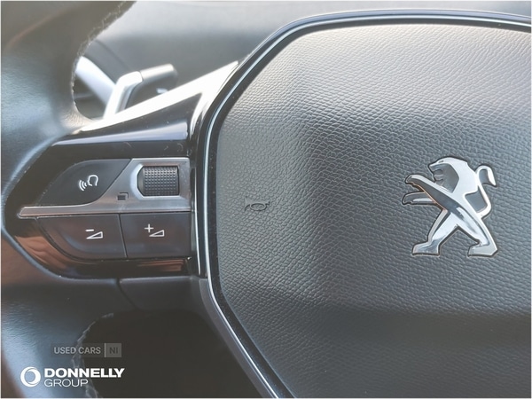 Used Peugeot 3008 2020 for sale - 77626464: Photo 16