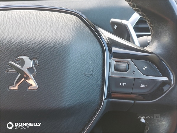 Used Peugeot 3008 2020 for sale - 77626464: Photo 17