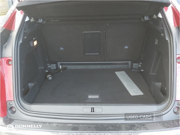 Used Peugeot 3008 2020 for sale - 77626464: Photo 19