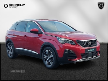 Used Peugeot 3008 2020 for sale - 77626464: Photo