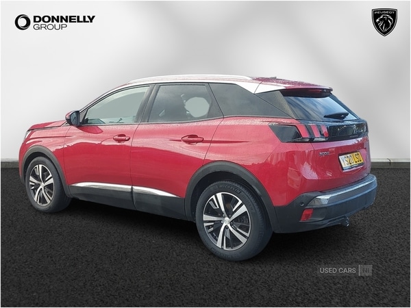 Used Peugeot 3008 2020 for sale - 77626464: Photo 2