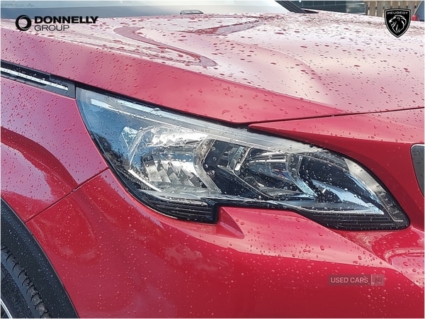 Used Peugeot 3008 2020 for sale - 77626464: Photo 20