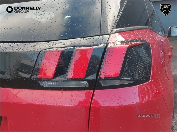 Used Peugeot 3008 2020 for sale - 77626464: Photo 21