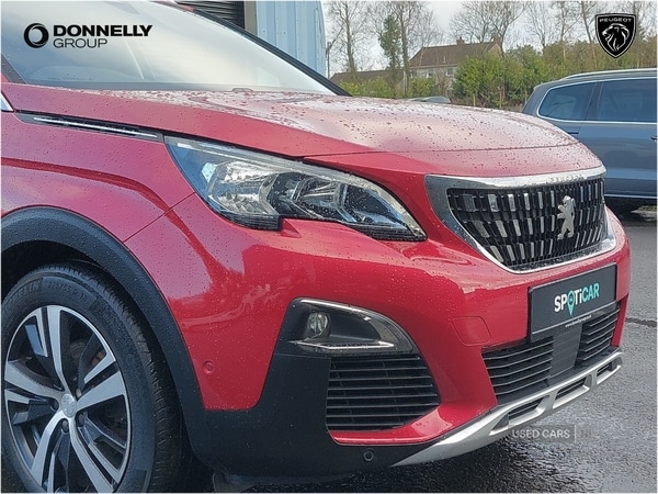 Used Peugeot 3008 2020 for sale - 77626464: Photo 22