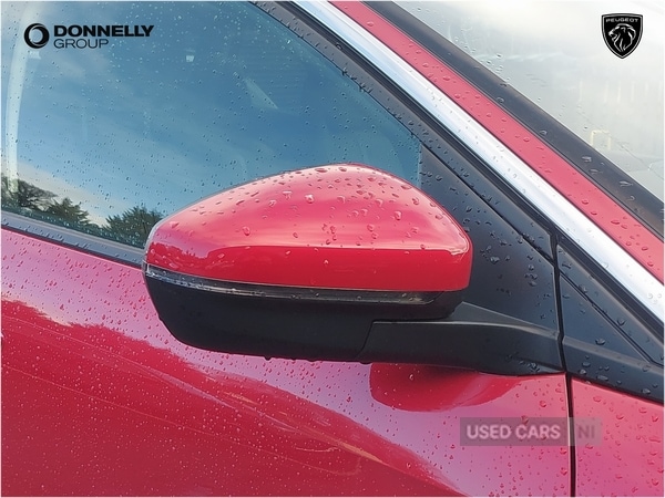 Used Peugeot 3008 2020 for sale - 77626464: Photo 23